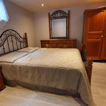 Appartement Neuf Dans Maison Villargondran Exterior photo